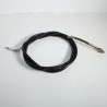 CABLE DE FREIN (CHASSIS COURT)