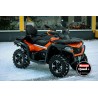 CFMOTO CForce 625 Touring T3b