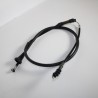 CABLE D EMBRAYAGE : CABLE D EMBRAYAGE