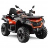 CFMOTO CForce 625 Touring T3b