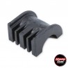 DEMI COQUILLE SILENBLOC : DEMI COQUILLE SILENBLOC