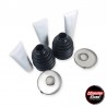 KIT SOUFFLET DE CARDAN AV : KIT SOUFFLET DE CARDAN AV