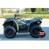 Quad CFMoto CForce 520 Black Line T3