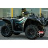 Quad CFMoto CForce 520 Black Line T3