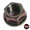 ECROU BULLET 50 : ECROU BULLET 50