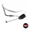 CABLE D ACCELERATEUR