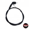 CABLE D ACCELERATEUR