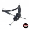 CABLE D ACCELERATEUR