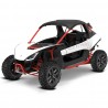 BUGGY SSV SEGWAY VILLAIN SX10 E