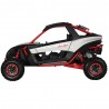 BUGGY SSV SEGWAY VILLAIN SX10 E