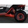 BUGGY SSV SEGWAY VILLAIN SX10 E