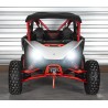 BUGGY SSV SEGWAY VILLAIN SX10 E