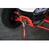 BUGGY SSV SEGWAY VILLAIN SX10 E