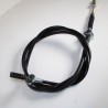 CABLE EMBRAYAGE : CABLE EMBRAYAGE