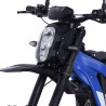 MOTO ELECTRIQUE SUR-RON HOMOLOGUE LIGHT BEE  X Bleue à partir de 79€/Mois