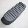 SELLE BIPLACE NOIRE