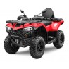 CFMoto CForce 520 Expert EPS long L7e