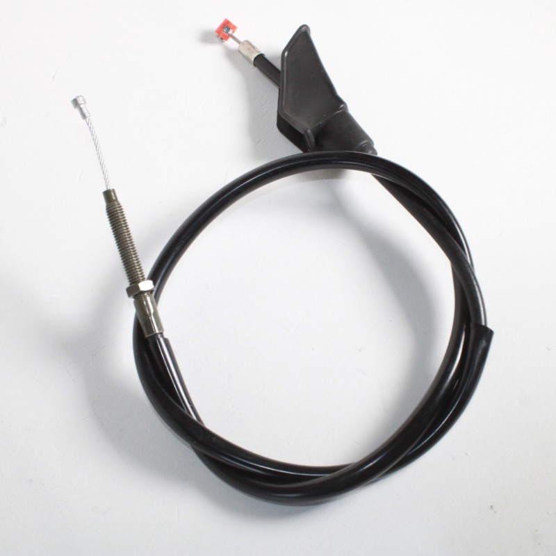 Câble D'embrayage Pour Yamaha XS 400 | Longueur 130/119 Cm, Qualité OEM | Modèles 1982 à 1984