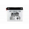 BATTERIE KYOTO 7AH 12N7A-3A 150x130x60 : PROMO BATTERIES, PRIX FOU !!!