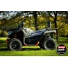 QUAD SEGWAY SNARLER AT6 L EPS STANDARD