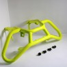 BUMPER AVANT JAUNE