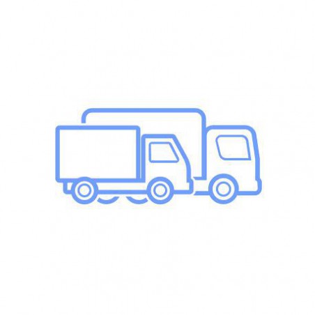 FRAIS DE PORT EUROPE