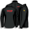 VESTE Softshell TGB