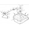 25 -  RESERVOIR DE CARBURANT A300