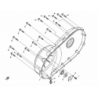 47 - COUVERCLE CVT