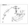 51 - RESERVOIR POMPE A CARBURANT