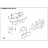 33 - HEAT INSULATION PLATE