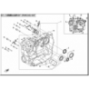 3 - CARTER MOTEUR DROIT UFORCE 550  (2017)