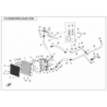 46 - CIRCUIT DE REFROIDISSEMENT UFORCE 550  (2017)