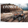 56 - MANUEL UTILISATEUR CFORCE 550 T3  (2018)