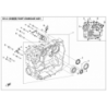 47 - CARTER MOTEUR DROIT CFORCE 600 L7E  (2018)