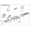 36 - PROTECTION SOUS CHASSIS CFORCE 820 LE T3  (2018)