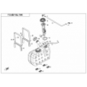 39 - RESERVOIR POMPE A CARBURANT UFORCE 550  (2019)