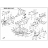 9 - CARRENAGE PLASTIQUE HABITACLE ZFORCE 1000 EPS  (2019)