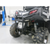 85 - BUMPER ARRIERE ZFORCE SPORT ZFORCE 1000 EPS  (2019)