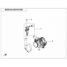 25 - DEBIMETRE ET CAPTEUR INJECTION CFORCE 625 T3 EPS  (2020)