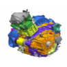 42 - MOTEUR CFORCE 625 T3 EPS  (2020)