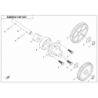 125 - POMPE A HUILE CFORCE 850 L7e  (2020)