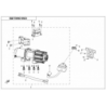 25 - TREUIL CFORCE 1000 EPS L7E  (2020)