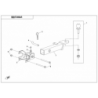 42 - ATTELAGE CFORCE 1000 EPS L7E  (2020)