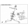 20 - DIRECTION (EPS) CFORCE 1000 T3 EPS AVEC DIFFERENTIEL  (2020)