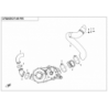 2 - REFROIDISSEMENT VARIATEUR ZFORCE 1000 SPORT  (2020)