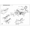 9 - PLANCHE DE BORD ZFORCE 1000 SPORT  (2020)