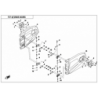 42 - PORTES LATERALES UFORCE 800 EPS T1  (2021)