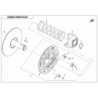 65 - DETAIL CORRECTEUR DE COUPLE UFORCE 800 EPS T1  (2021)