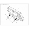 28 - TABLEAU DE BORD CFORCE 625 L7e EPS  (2022)